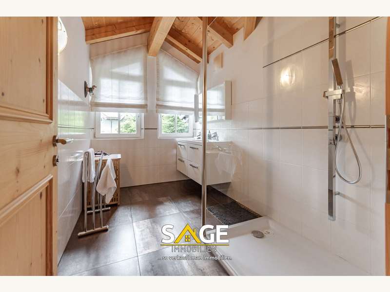 Einfamilienhaus in Neukirchen am Großvenediger - Bild 7