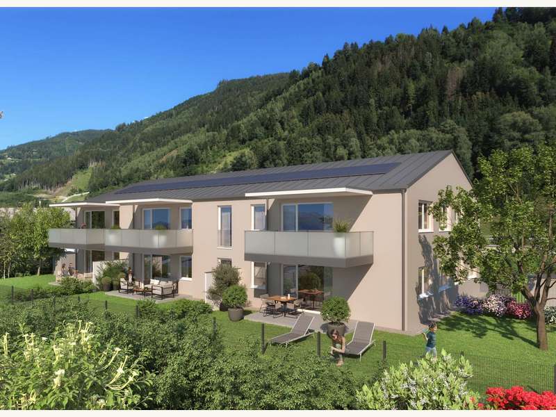 Reihenhaus