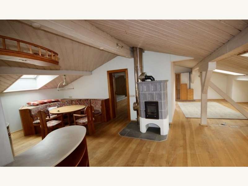 Haus Taxenbach: Wohnraum 2 Wohnraum 2