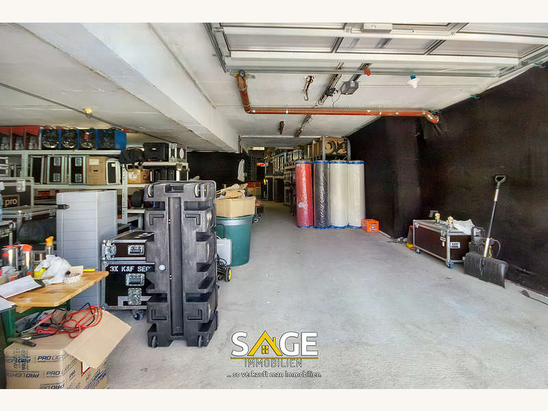 Haus Taxenbach: Werkstadt2 Werkstadt2