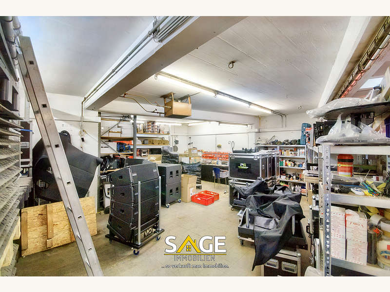 Haus Taxenbach: Werkstadt3 Werkstadt3