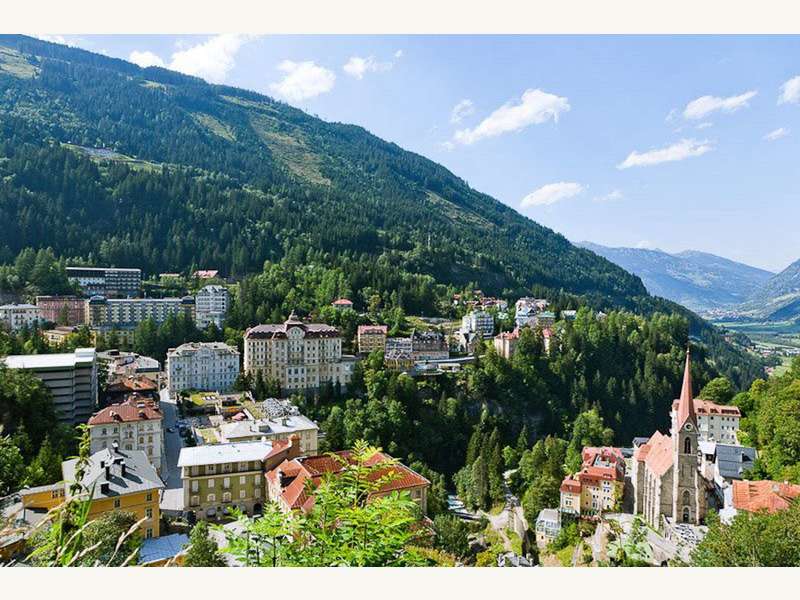 Bad Gastein