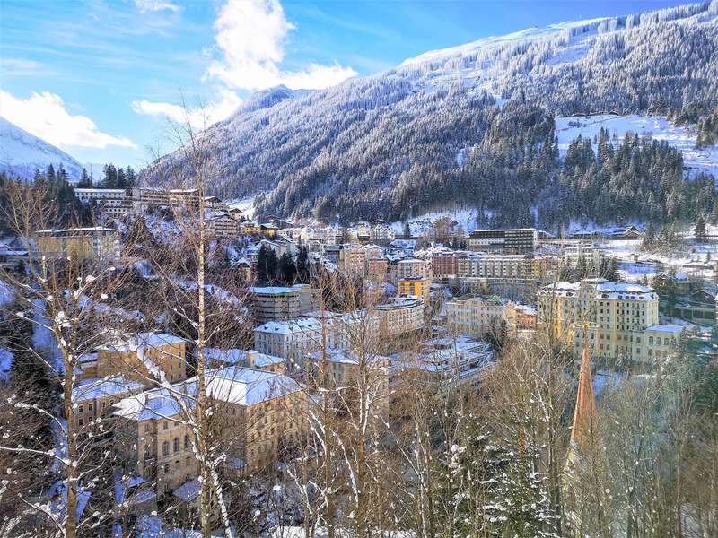 Bad Gastein