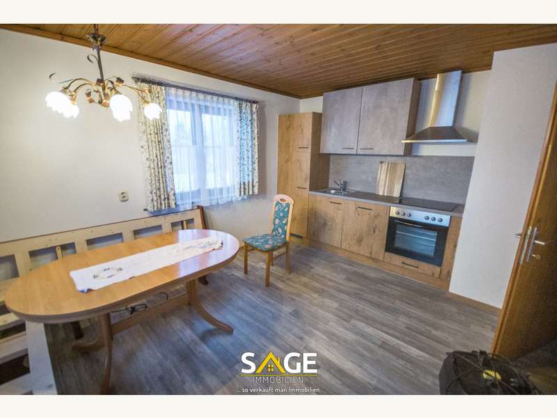 Mehrfamilienhaus in Wald im Pinzgau - Bild 2 Mehrfamilienhaus in Wald im Pinzgau - Bild 2