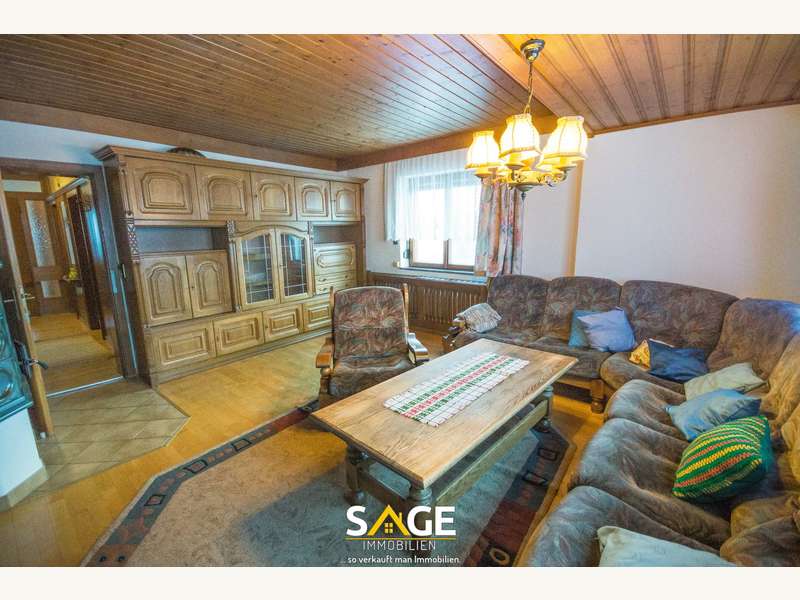 Mehrfamilienhaus in Wald im Pinzgau - Bild 3 Mehrfamilienhaus in Wald im Pinzgau - Bild 3