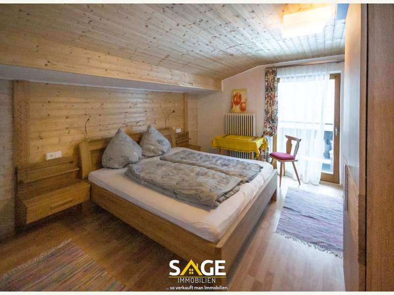 Mehrfamilienhaus in Wald im Pinzgau - Bild 5 Mehrfamilienhaus in Wald im Pinzgau - Bild 5