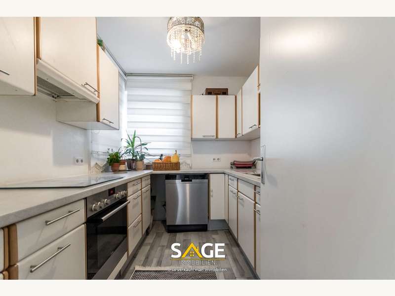 Reihenmittelhaus in Radstadt - Bild 3