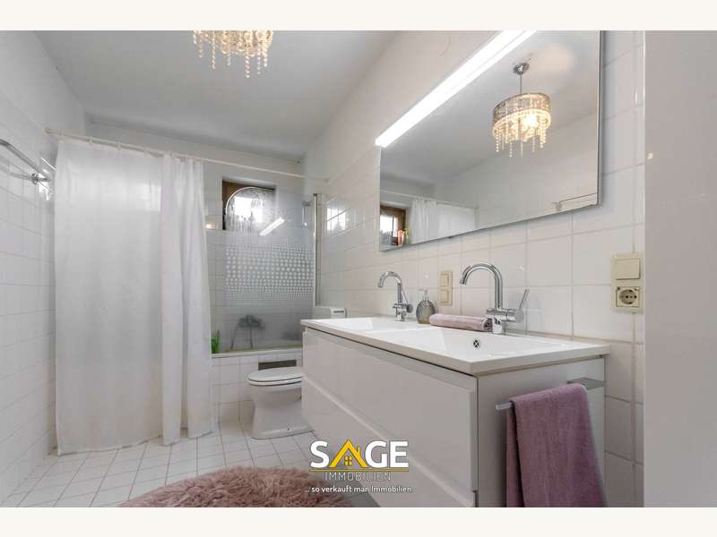 Reihenmittelhaus in Radstadt - Bild 5