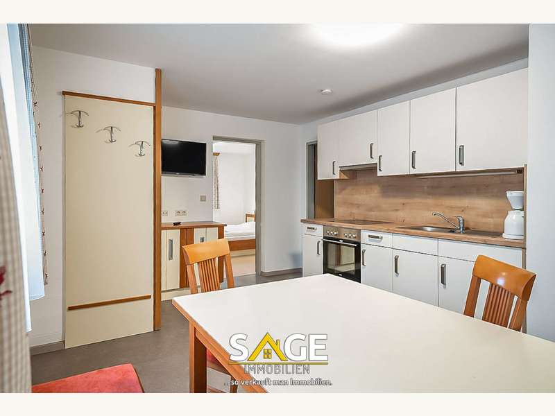 Mehrfamilienhaus in Zell am See - Bild 2