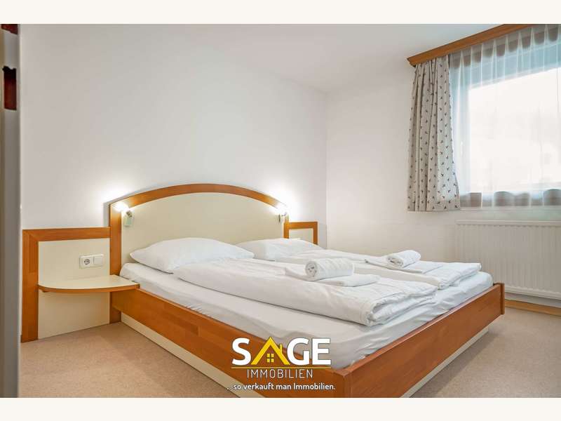 Mehrfamilienhaus in Zell am See - Bild 9