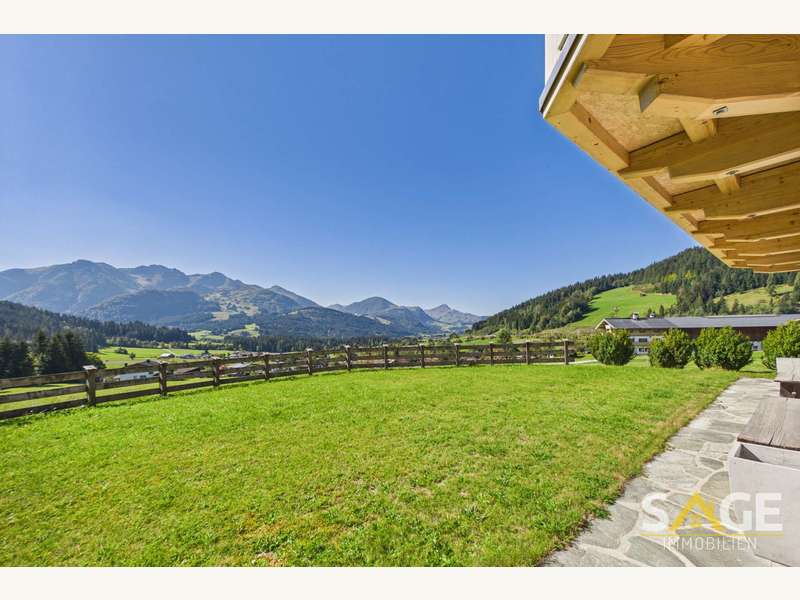 Kitzbüheler Horn