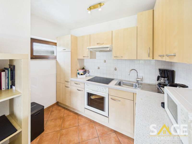 Eigentumswohnung in Fürth - Bild 2