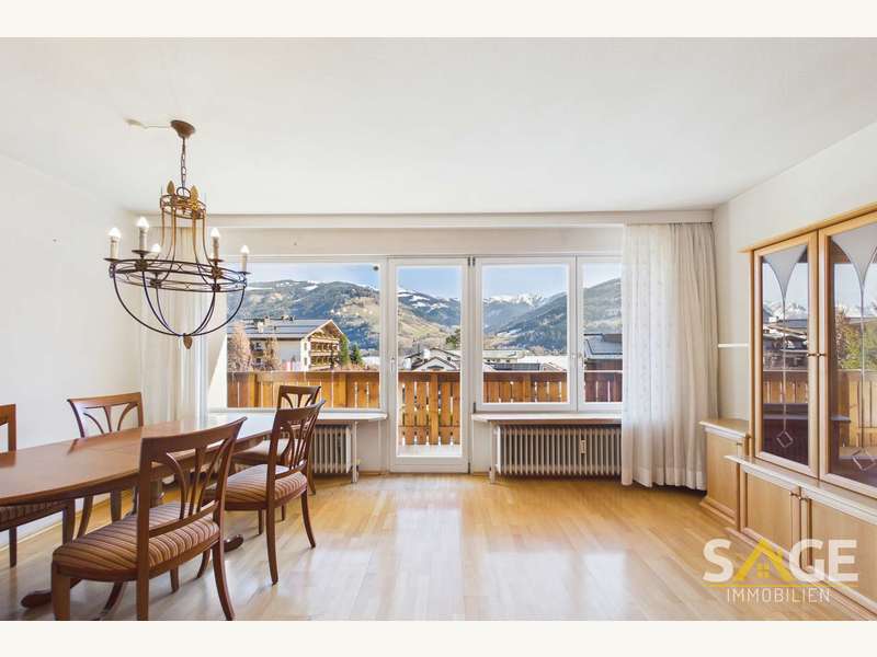 Eigentumswohnung in Zell am See - Bild 2