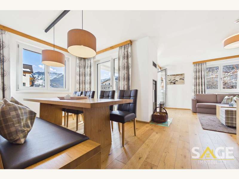 Eigentumswohnung in Maria Alm - Bild 2