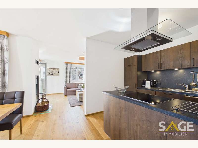 Eigentumswohnung in Maria Alm - Bild 3