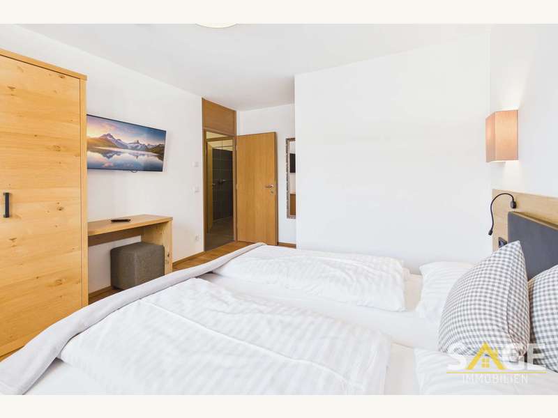 Eigentumswohnung in Maria Alm - Bild 5