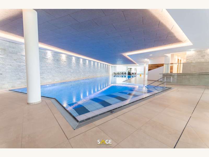 Eigentumswohnung in Maria Alm - Bild 8