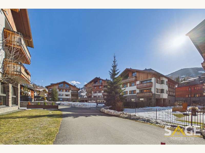 Eigentumswohnung in Maria Alm - Bild 9