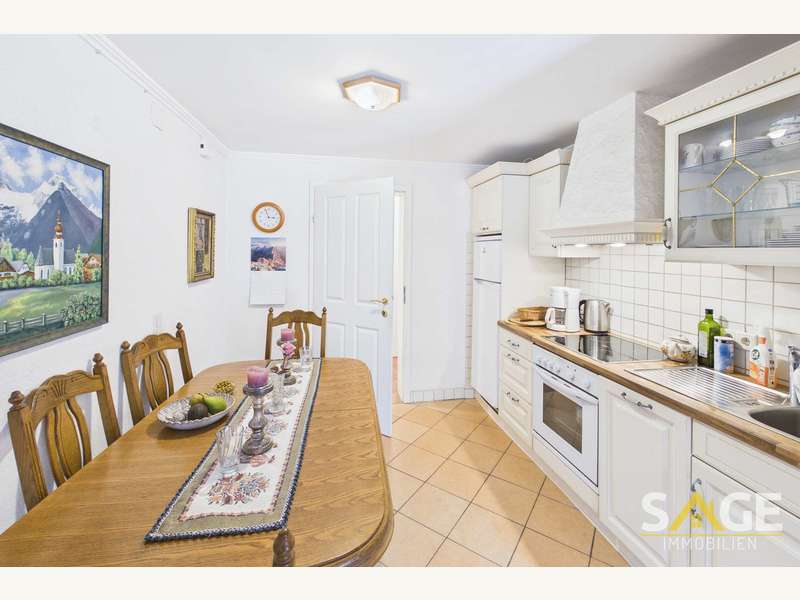 Terrassenwohnung in Lofer - Bild 2