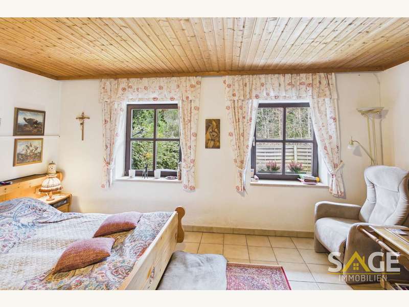 Terrassenwohnung in Lofer - Bild 3