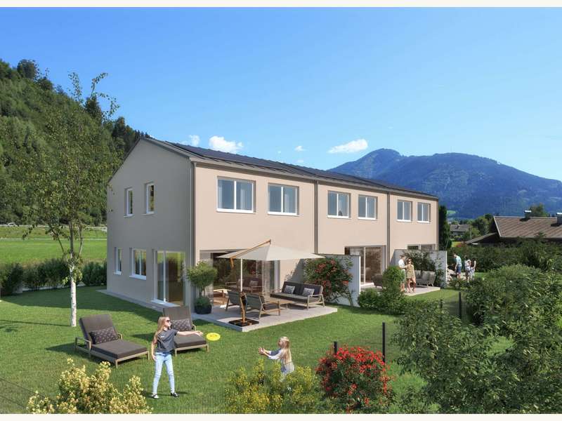 Eigentumswohnung in Zell am See - Bild 2