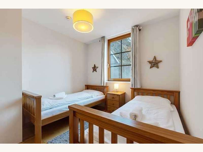 Zweibettzimmer