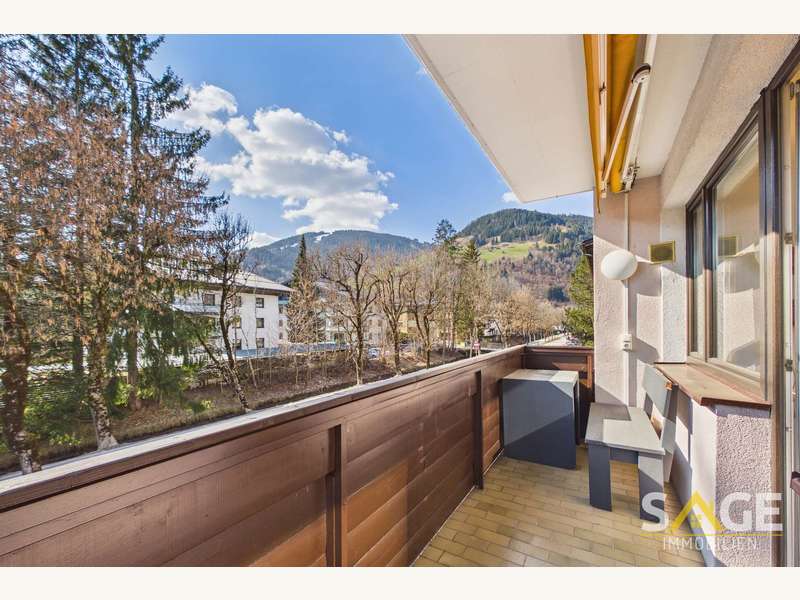 Eigentumswohnung in Zell am See - Bild 9