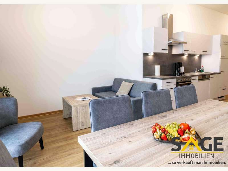 Eigentumswohnung Fieberbrunn: Wohnbeispiel 5 Wohnbeispiel 5