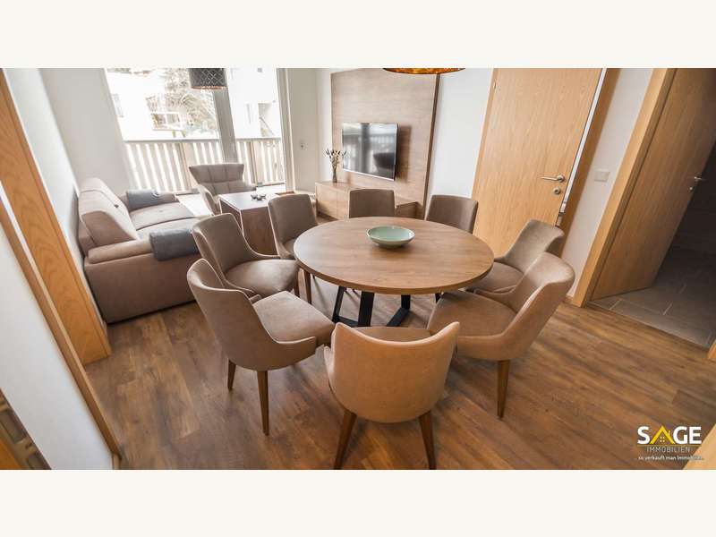 Eigentumswohnung Fieberbrunn: Referenzfoto1 Referenzfoto1