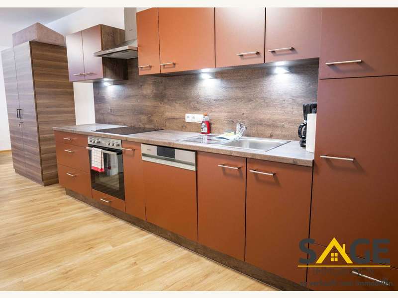 Eigentumswohnung Fieberbrunn: Wohnbeispiel 3 Wohnbeispiel 3