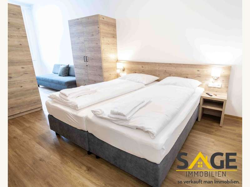 Eigentumswohnung Fieberbrunn: Wohnbeispiel 6 Wohnbeispiel 6