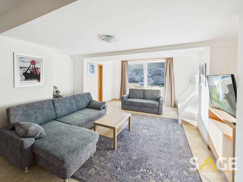 Eigentumswohnung Bad Gastein: Wohnen Wohnen