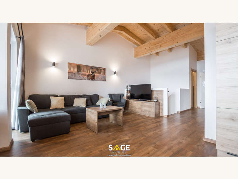 Maisonette St. Johann im Pongau: Weitere Immobilienangebote Weitere Immobilienangebote