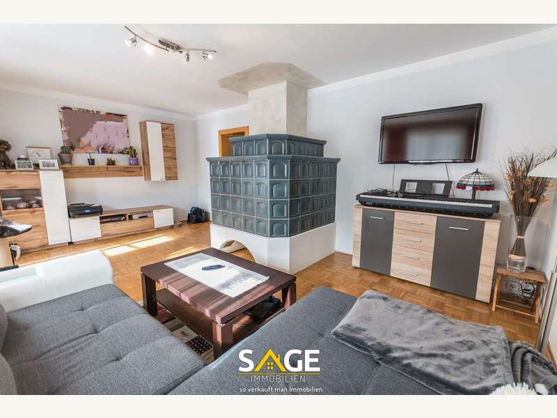 Eigentumswohnung in Saalbach - Hinterglemm - Bild 2