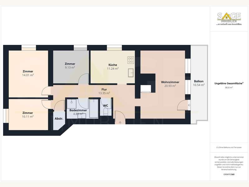 Weitere Immobilienangebote