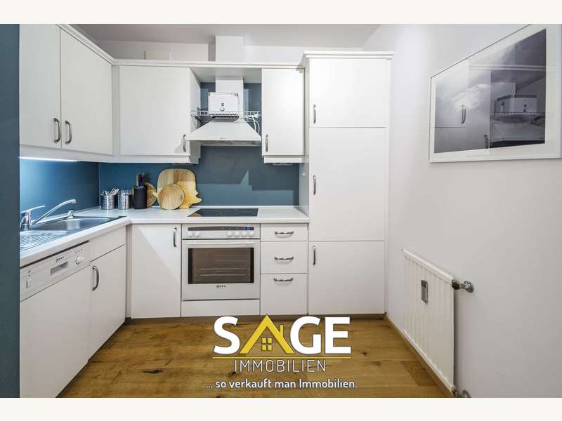 Eigentumswohnung in Bad Gastein - Bild 2