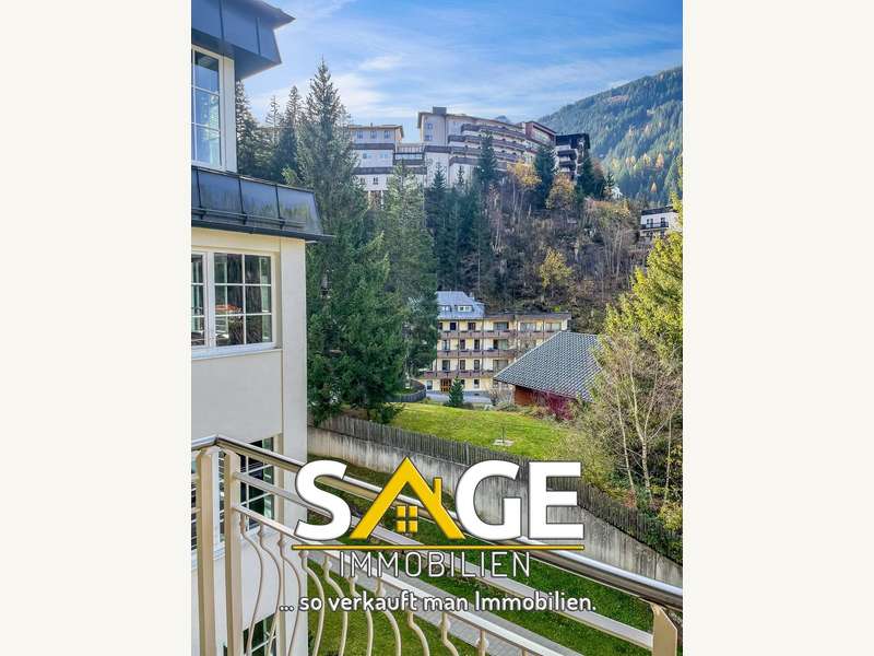 Eigentumswohnung in Bad Gastein - Bild 7