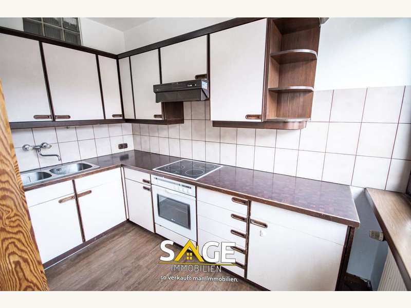 Eigentumswohnung Zell am See: Küche Küche