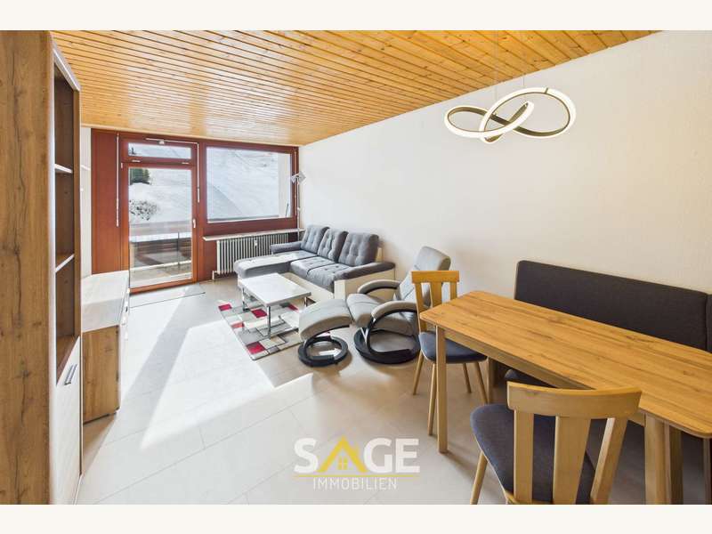 Eigentumswohnung in Maria Alm - Bild 2