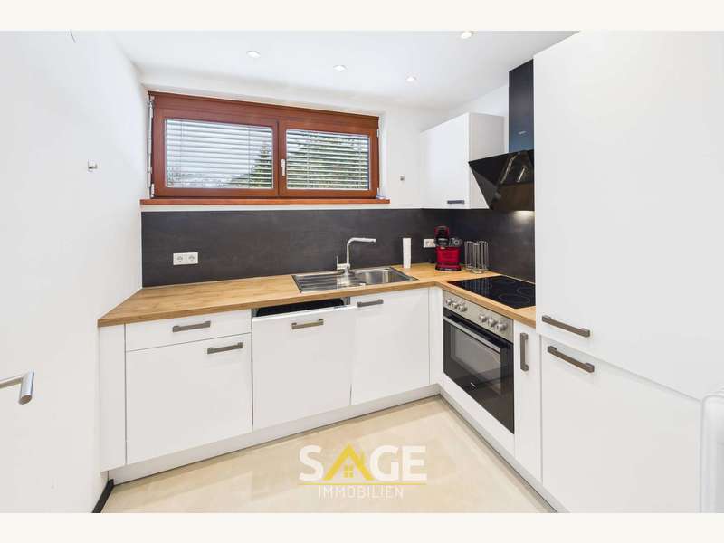 Eigentumswohnung in Maria Alm - Bild 3