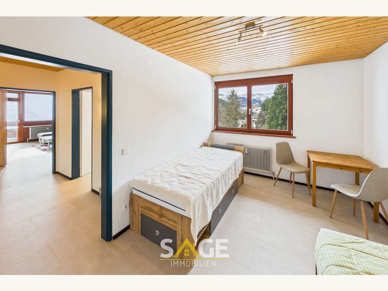 Eigentumswohnung in Maria Alm - Bild 4