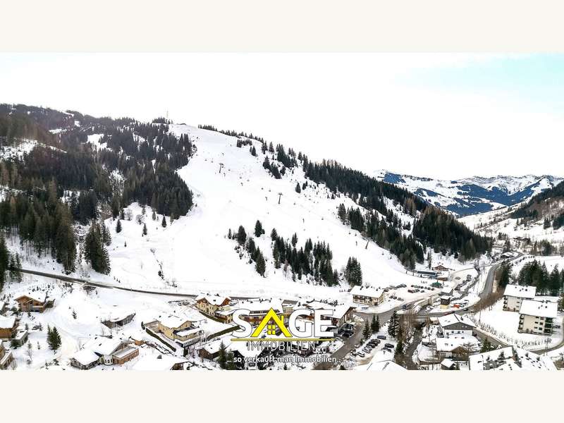 Eigentumswohnung in Maria Alm - Bild 7