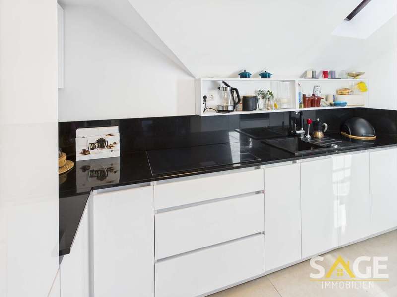 Dachgeschosswohnung in Saalfelden am Steinernen Meer - Bild 3