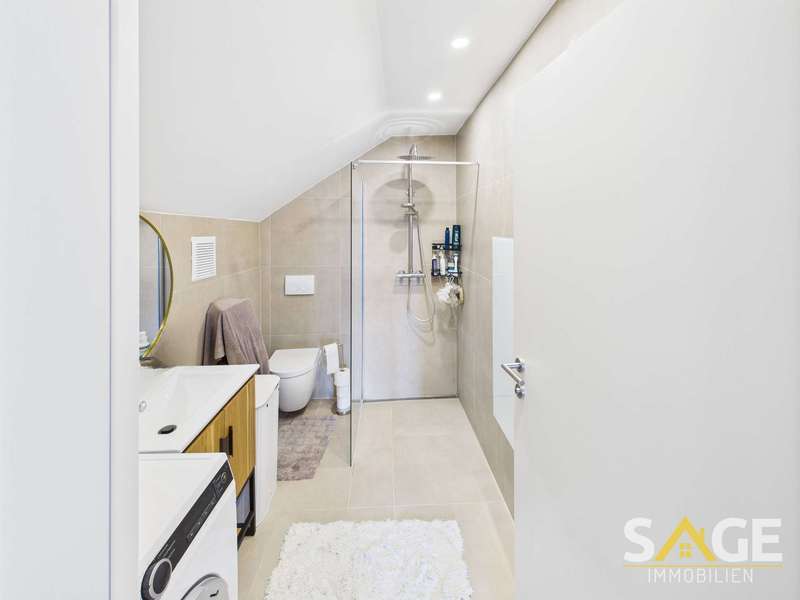 Dachgeschosswohnung in Saalfelden am Steinernen Meer - Bild 6