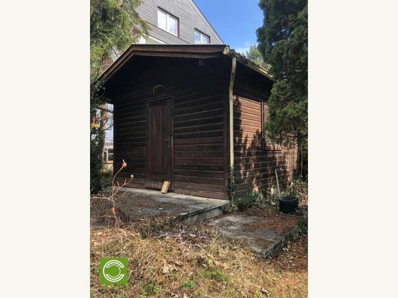 Baugrundstück in Gießhübl - Bild 7