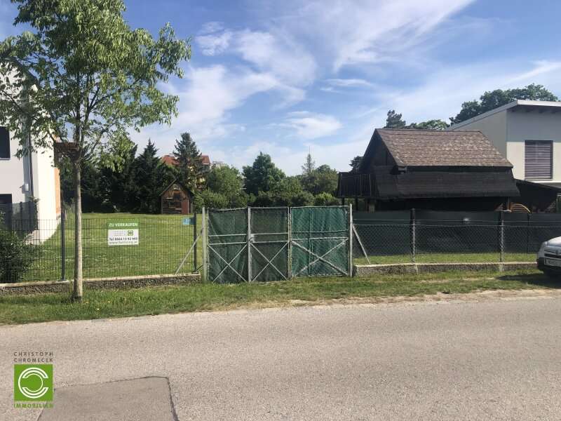 Baugrundstück in Brunn am Gebirge - Bild 5