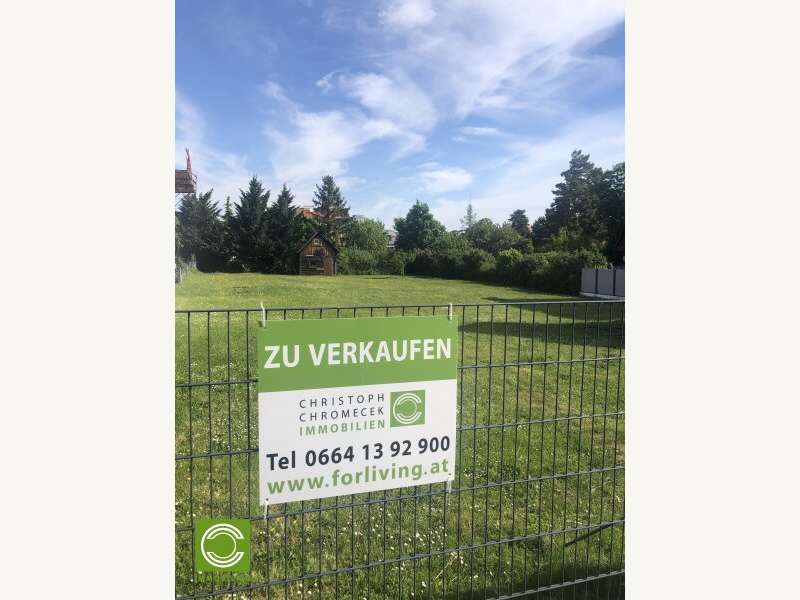 Baugrundstück in Brunn am Gebirge - Bild 7