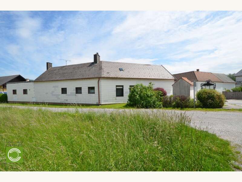 Zweifamilienhaus in Großau - Bild 3