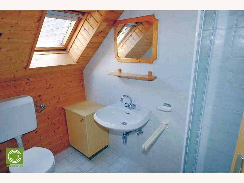 Zweifamilienhaus in Großau - Bild 5