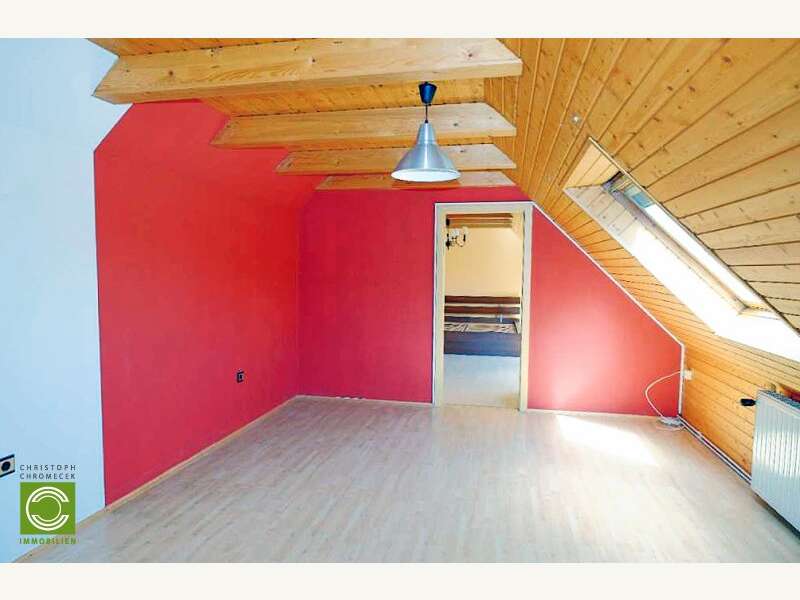 Zweifamilienhaus in Großau - Bild 12